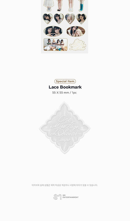 (PRE-ORDER 2027-01-07) aespa - 2027 Season's Greetings (🎁POB Included - Pre-order only)