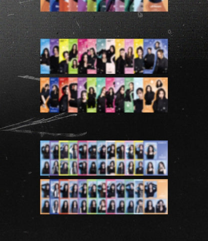 (RESTOCK) tripleS - ASSEMBLE24 (3 Versions).