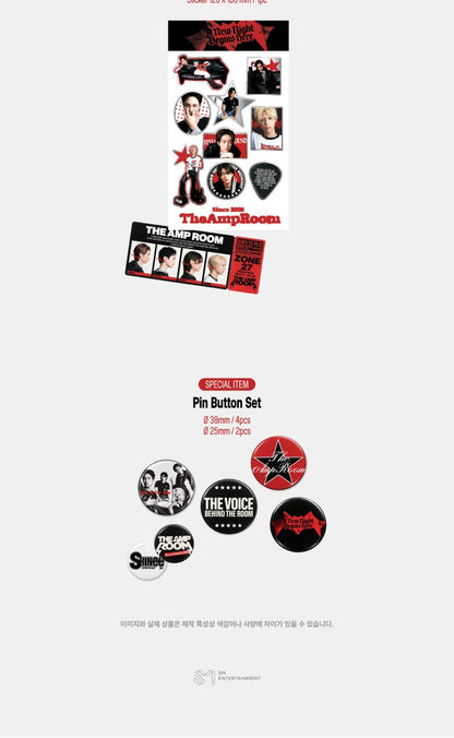 (PRE-ORDER 2027-01-07) SHINee - 2027 Season's Greetings (🎁POB Included - Pre-order only)