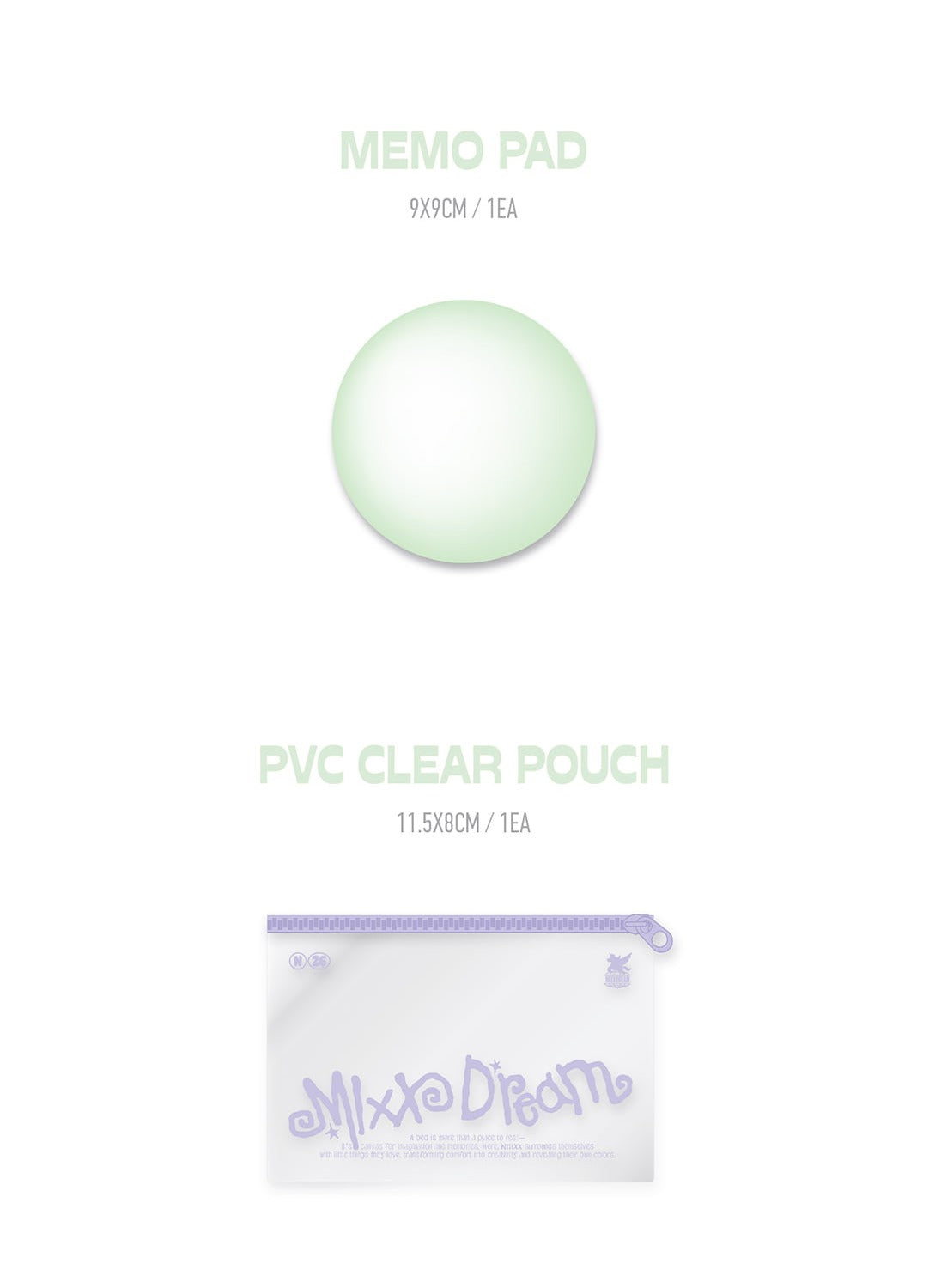 (PRE-ORDER 2025-12-22) NMIXX - 2026 Season's Greetings [MIXX DREAM] (POB - Photocard Set)(💝 K-Towns 2026 Season's Greetings Event!)