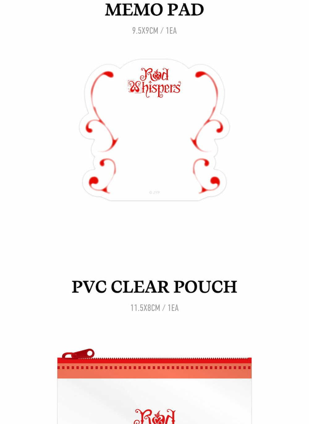 (PRE-ORDER 2025-12-22) Twice - 2026 Season's Greetings [RED WHISPERS] (POB - Photocard Set)(💝 K-Towns 2026 Season's Greetings Event!)