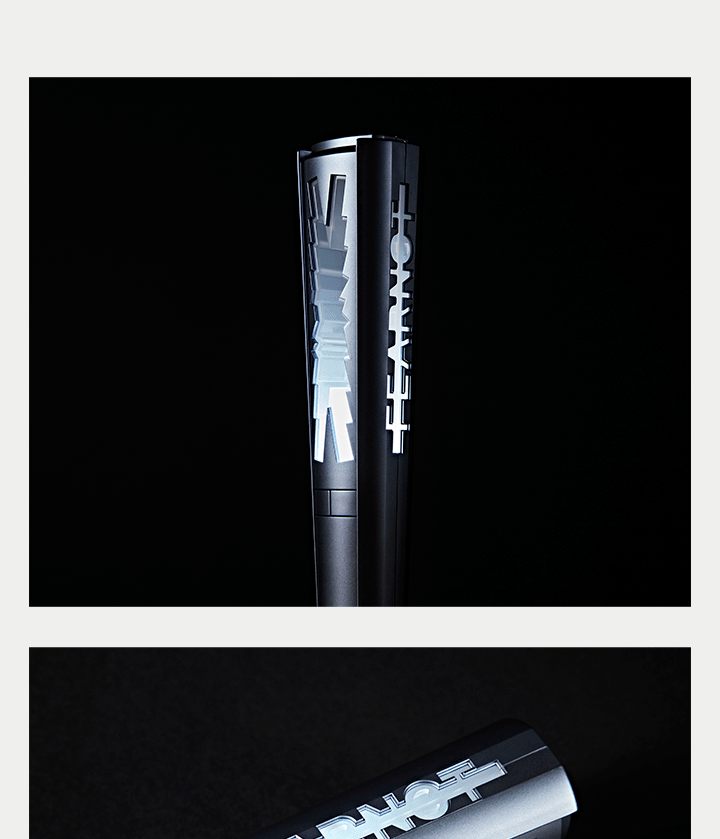 LE SSERAFIM - OFFICIAL LIGHT STICK – K-Towns LE SSERAFIM - OFFICIAL LIGHT STICK – K-Towns