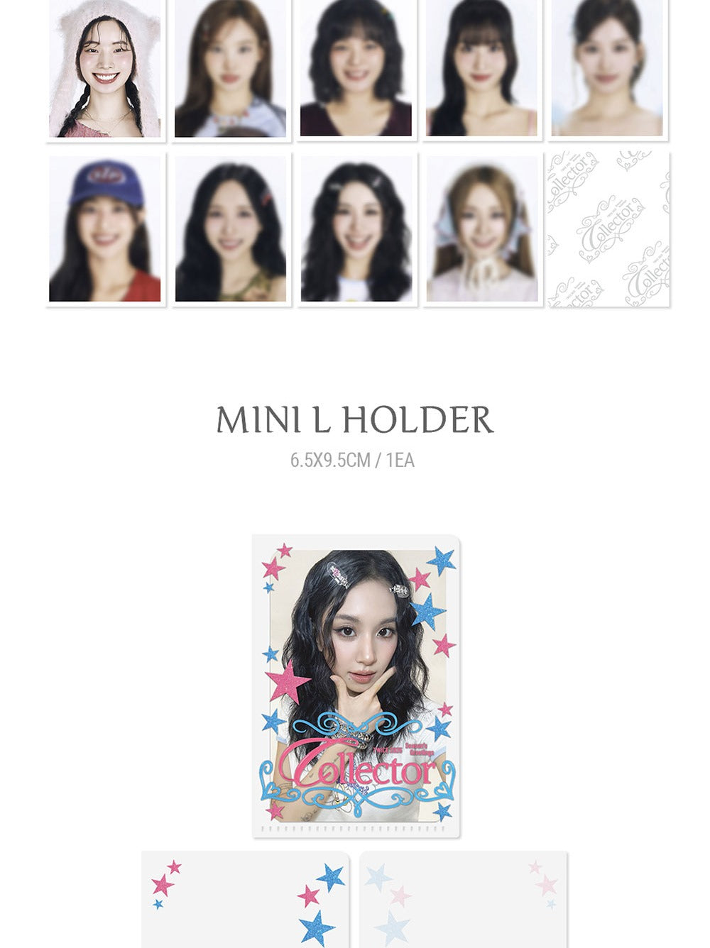TWICE - 2025 Season's Greetings [Collector](POB - Photocard