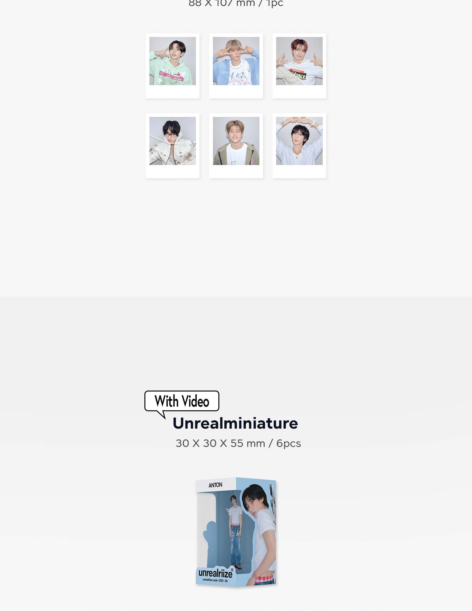 PRE-ORDER 2025-12-26) RIIZE - 2026 Season's Greetings Special