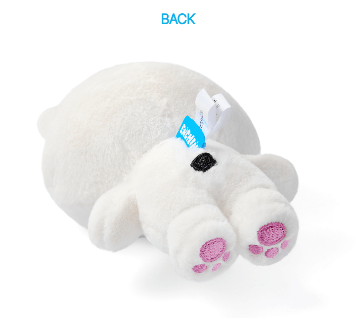 (PRE-ORDER 2026-08-30) ENHYPEN - [ENCHIN Official Merch] Plush Keyring (6 Versions)