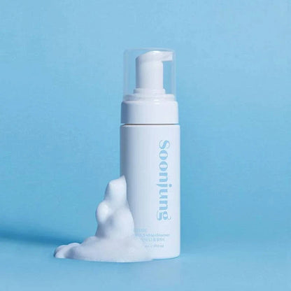 ETUDE - Soon Jung pH 6.5 Whip Cleanser (2 Sizes)