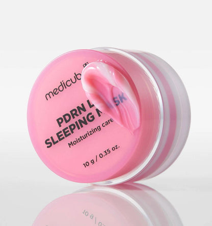 medicube - PDRN Lip Sleeping Mask (10 g)
