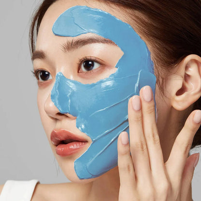 medicube - Zero Pore Blackhead Mud Mask (100 g).