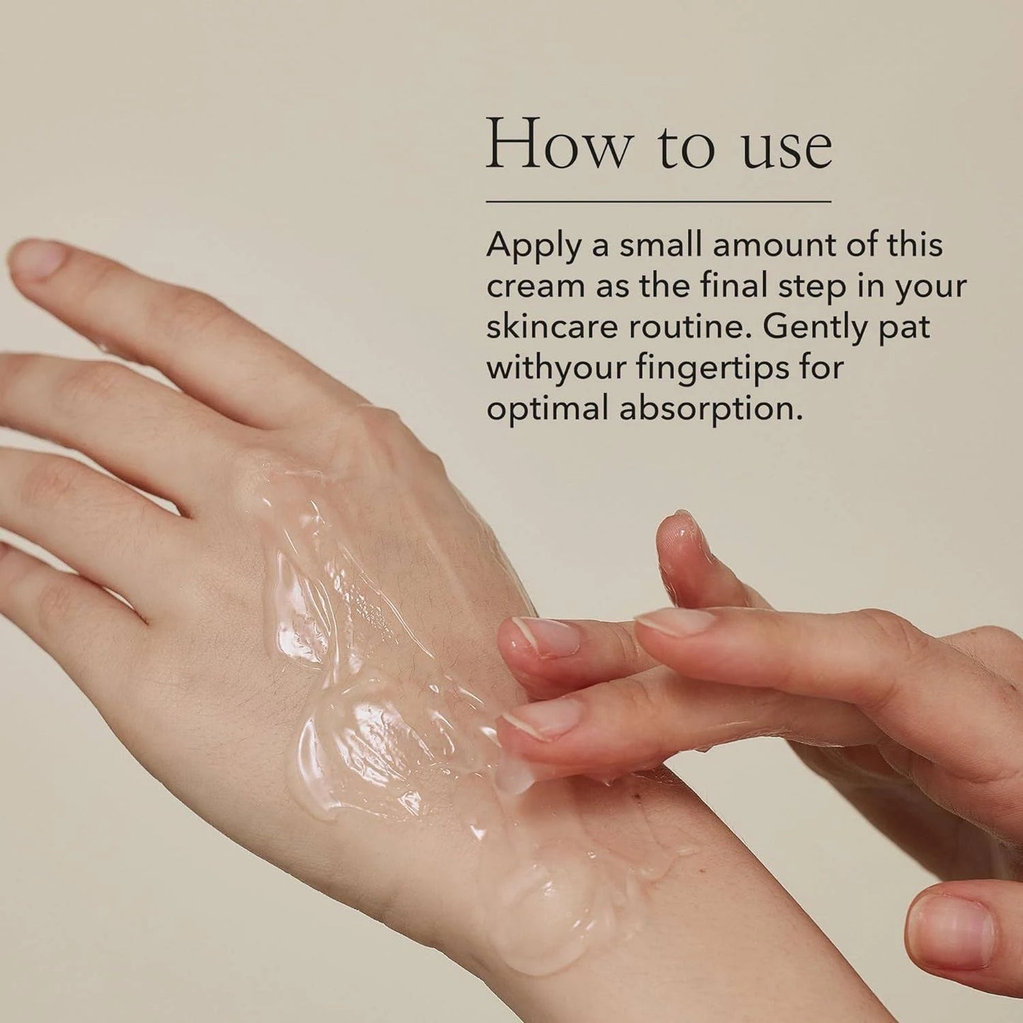 Beauty of Joseon - Red Bean Water Gel (100 mL).