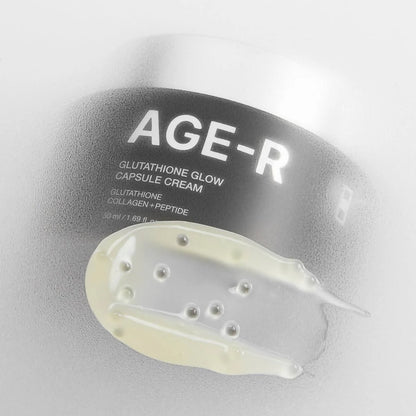 medicube - AGE-R Glutathione Glow Capsule Cream (50 mL)