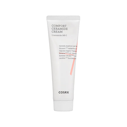 COSRX - Balancium Comfort Ceramide Cream (80 g).