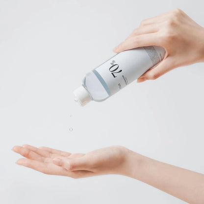 ANUA - Birch 70 Moisture Boosting Toner (250 mL).