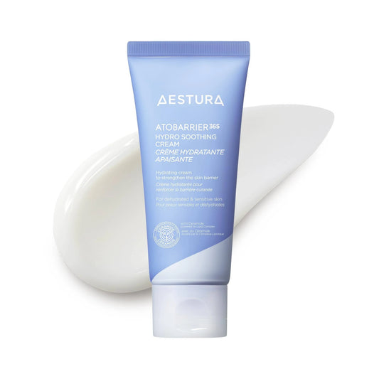 AESTURA - Atobarrier 365 Hydro Soothing Cream (60 mL)