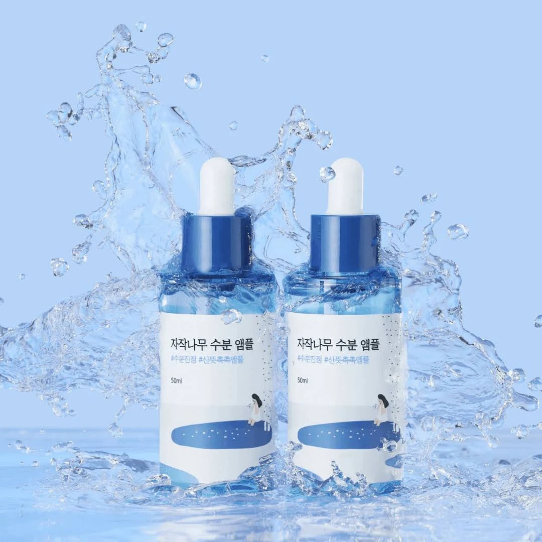 Round Lab - Birch Juice Ampoule (50 mL)