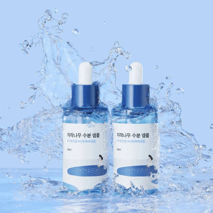 Round Lab - Birch Juice Ampoule (50 mL)