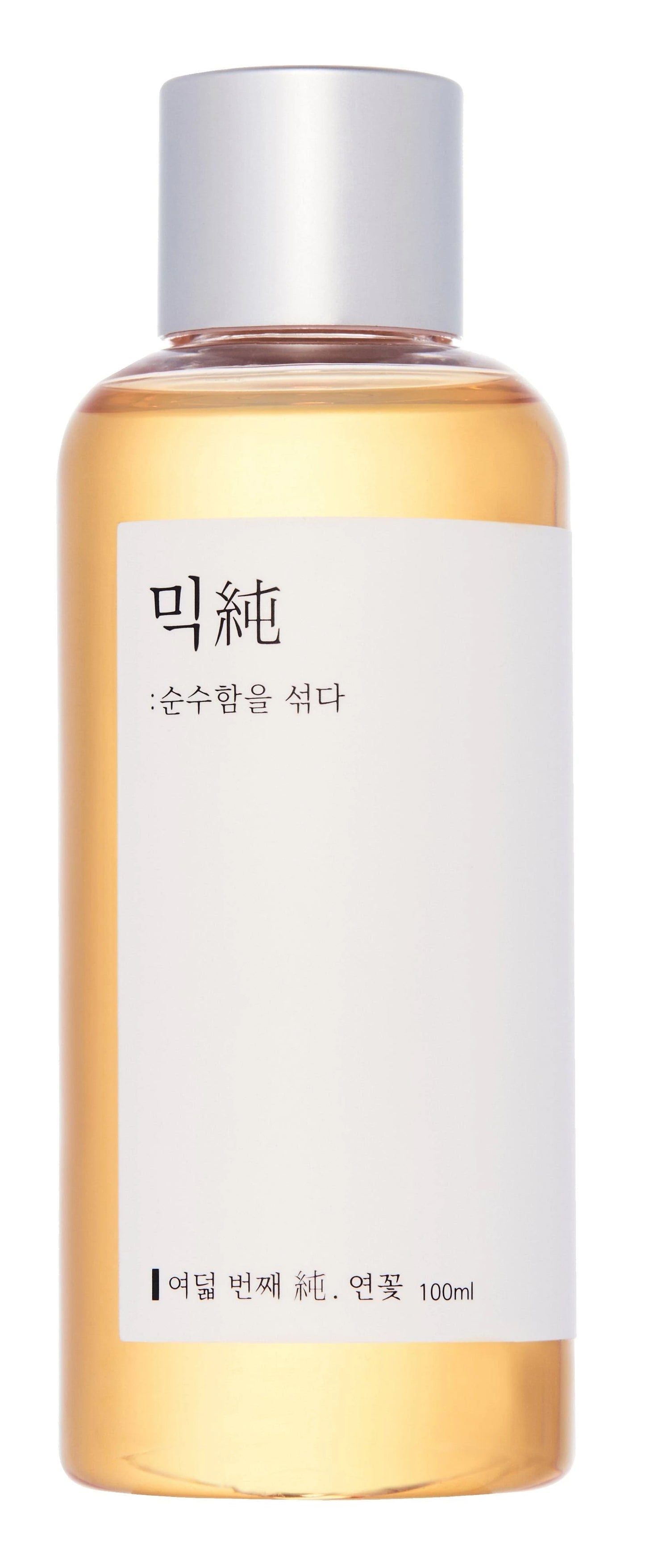 mixsoon - Lotus Flower Essence (100 mL).