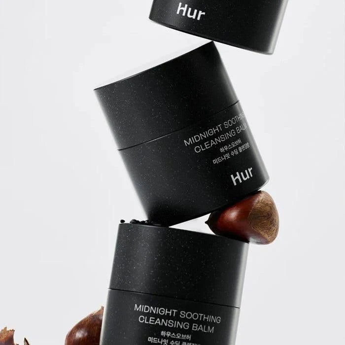 House of Hur - Midnight Soothing Cleansing Balm (50 mL).