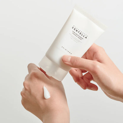 SKIN1004 - Madagascar Centella Tone Brightening Capsule Cream (75 mL).