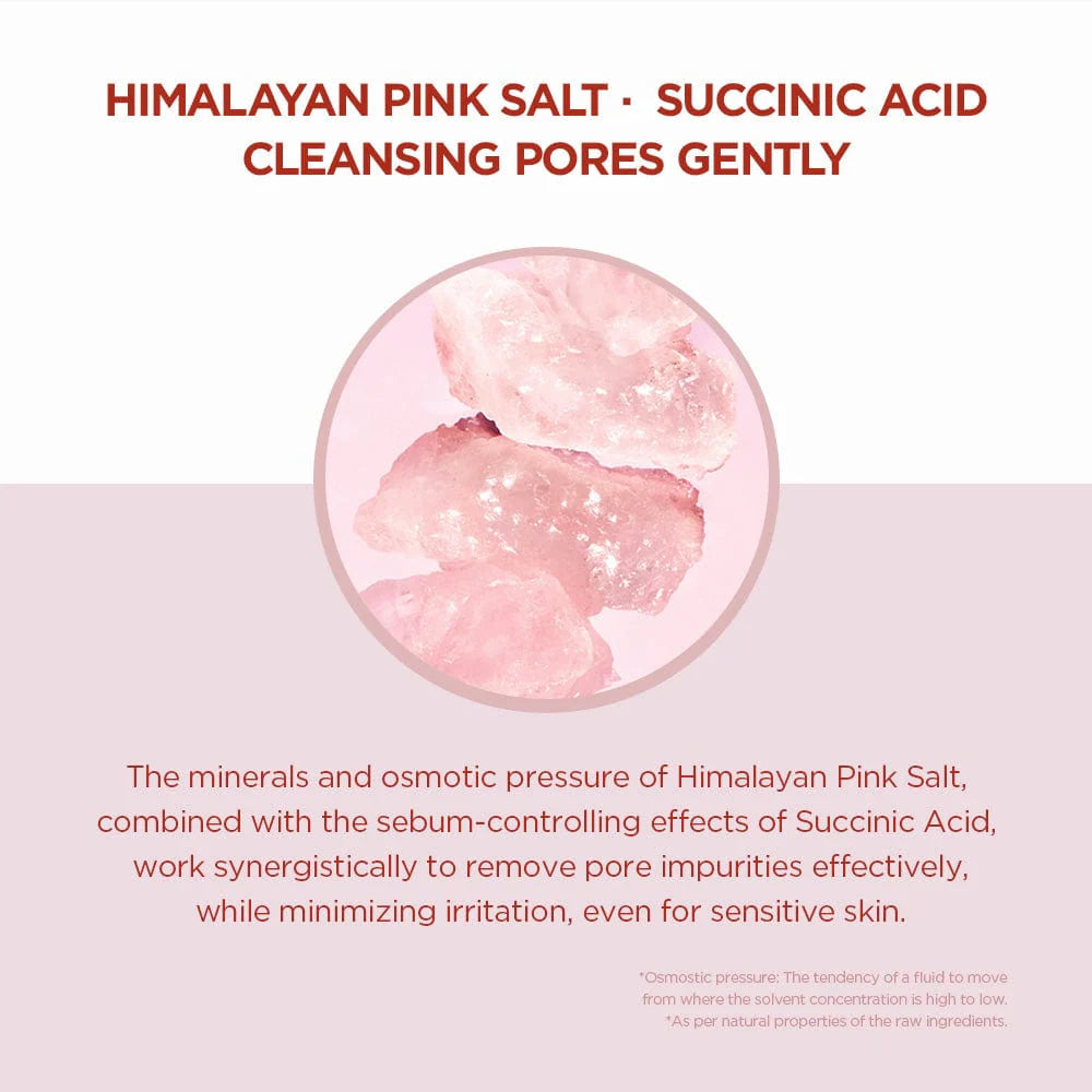SKIN1004 - Madagascar Centella Poremizing Clarifying Mask (2 ea).