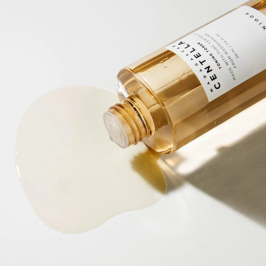 SKIN1004 - Madagascar Centella Toning Toner (210 mL/400 mL)