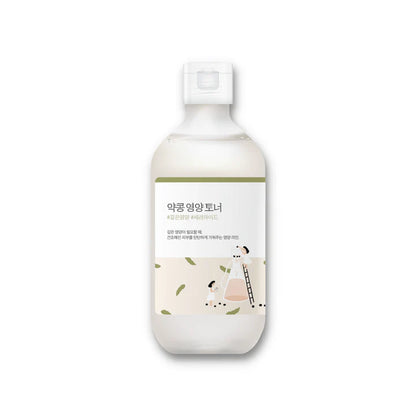 Round Lab - Soybean Nourishing Toner (300 mL).