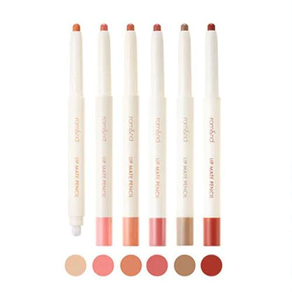 rom&nd - Lip Mate Pencil
