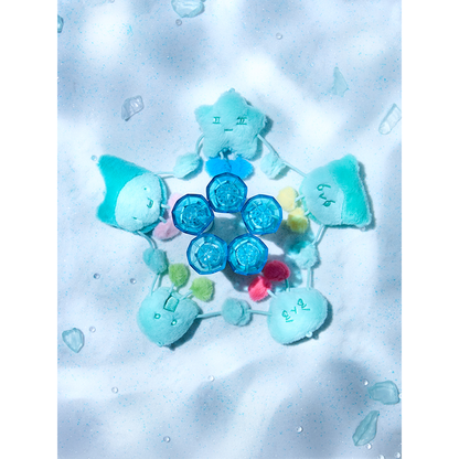 (PRE-ORDER 2026-01-10) SHINee - FanSignal Lip Balm (Light stick theme).