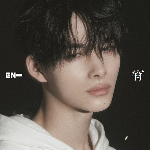 ENHYPEN - Japan 4th Single [YOI] (10 Versions) (POB - Postcard 1ea Included).