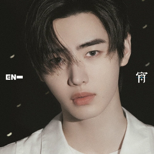 ENHYPEN - Japan 4th Single [YOI] (10 Versions) (POB - Postcard 1ea Included).