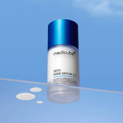 medicube - Zero Pore Serum 2.0 (37 mL)